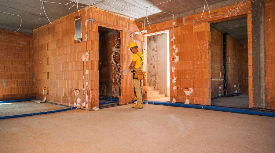 Local Chimney Repair in Berlin, OH